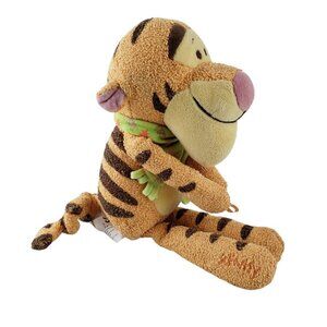 Scentsy Sidekick Buddies Tigger Winnie the Pooh Crinkle Plush Retired